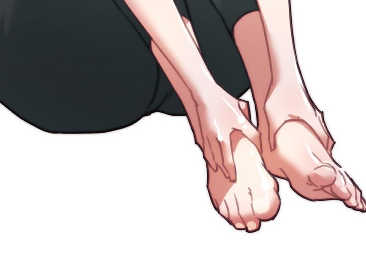 Family Adjustments Manhwa - Chapter 8 Page 3