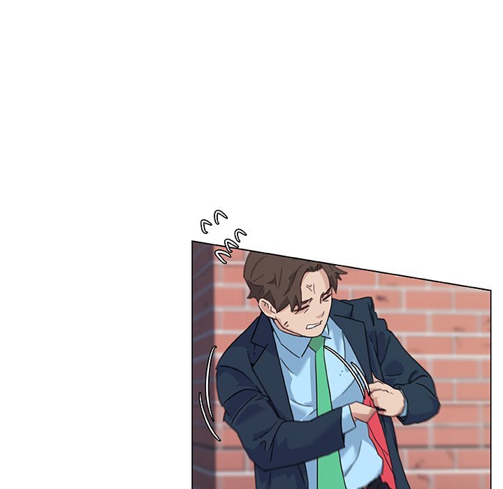 Family Adjustments Manhwa - Chapter 8 Page 4