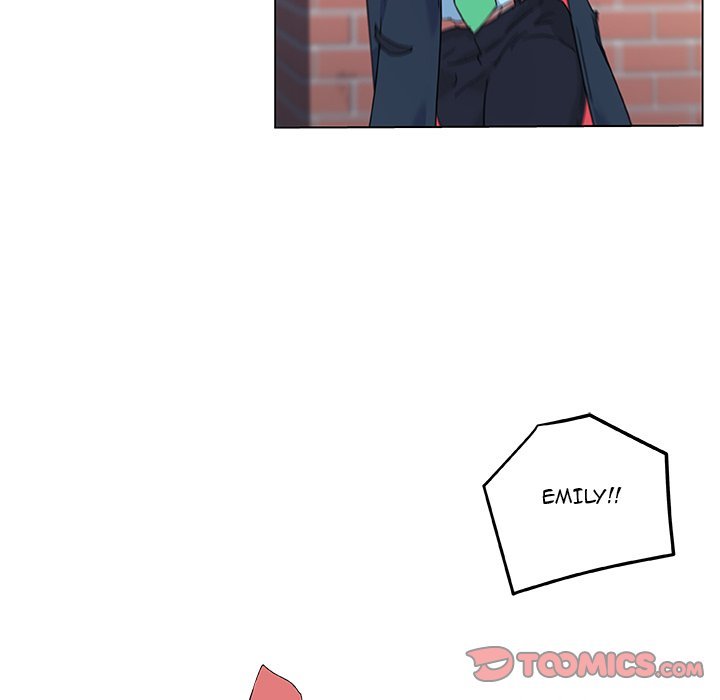 Family Adjustments Manhwa - Chapter 8 Page 5