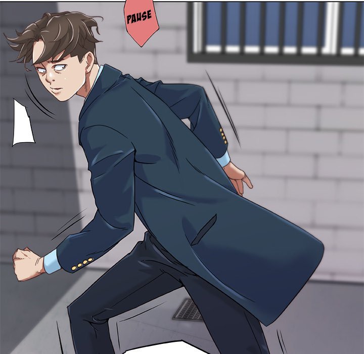 Family Adjustments Manhwa - Chapter 8 Page 6