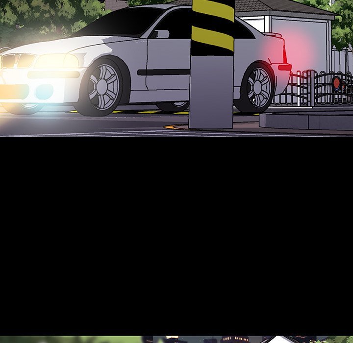 Family Adjustments Manhwa - Chapter 8 Page 12