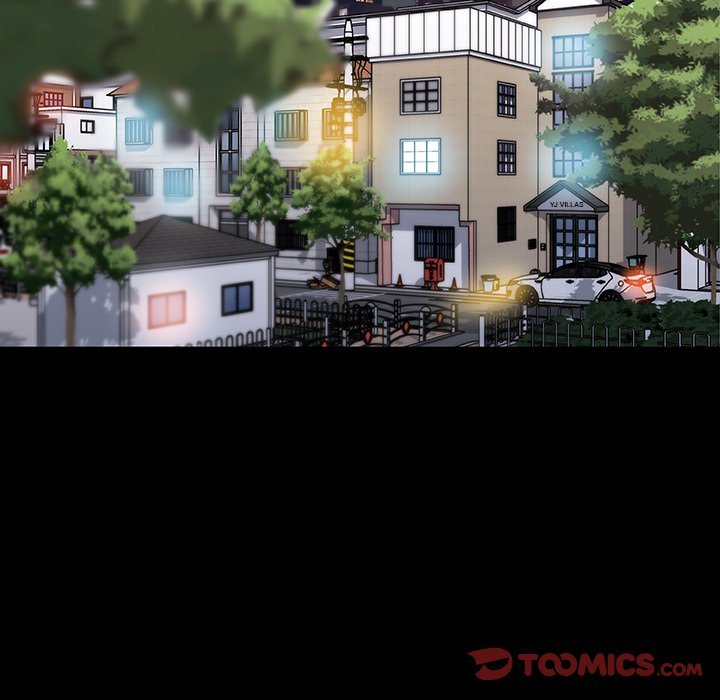 Family Adjustments Manhwa - Chapter 8 Page 13