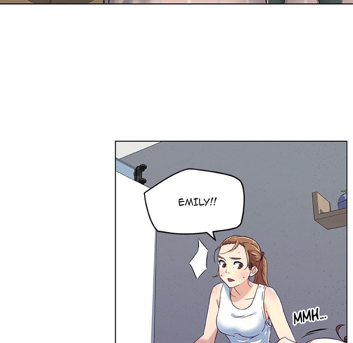 Family Adjustments Manhwa - Chapter 8 Page 16