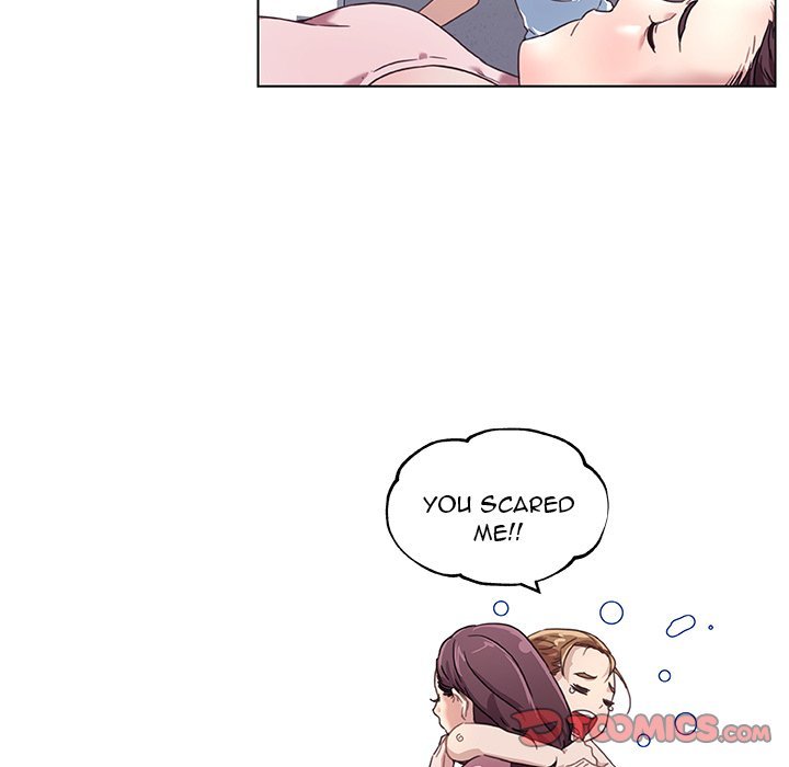 Family Adjustments Manhwa - Chapter 8 Page 17