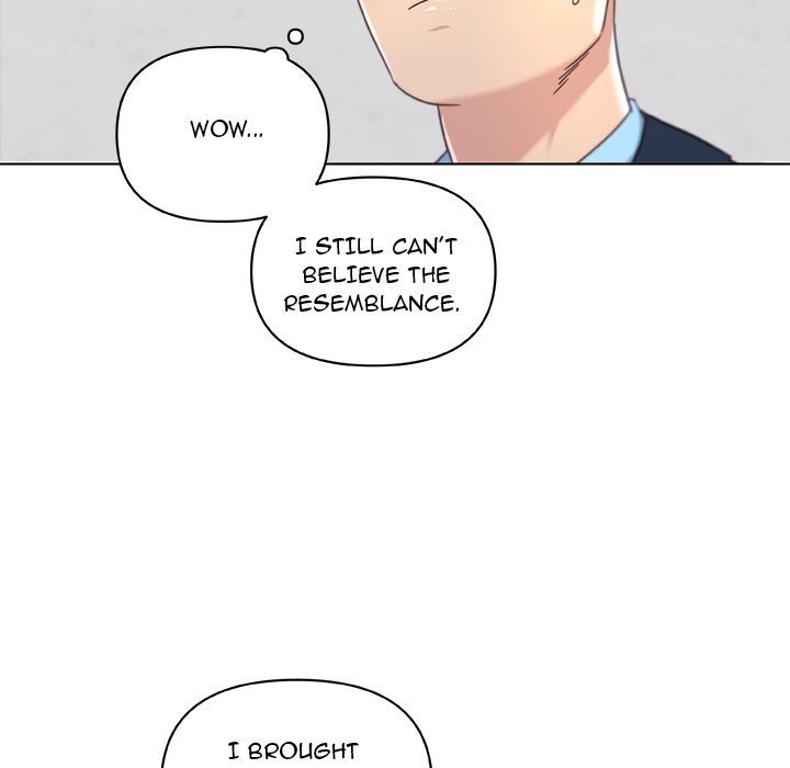 Family Adjustments Manhwa - Chapter 8 Page 26