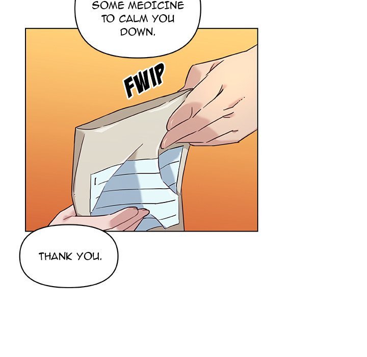 Family Adjustments Manhwa - Chapter 8 Page 27