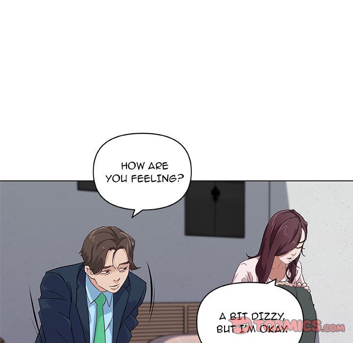 Family Adjustments Manhwa - Chapter 8 Page 29