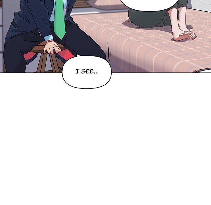 Family Adjustments Manhwa - Chapter 8 Page 30