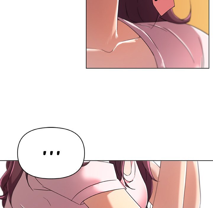 Family Adjustments Manhwa - Chapter 8 Page 38