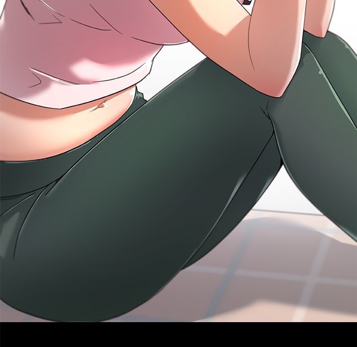 Family Adjustments Manhwa - Chapter 8 Page 39