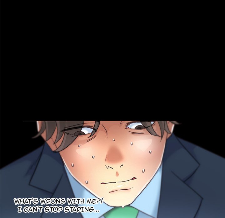 Family Adjustments Manhwa - Chapter 8 Page 40