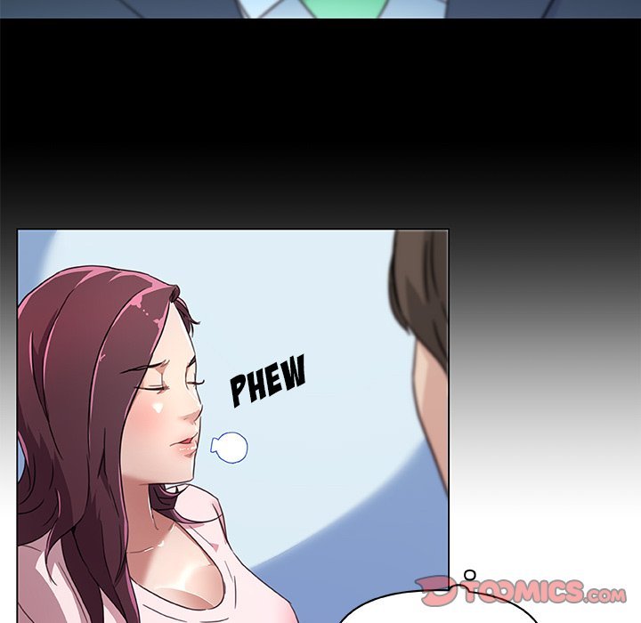 Family Adjustments Manhwa - Chapter 8 Page 41