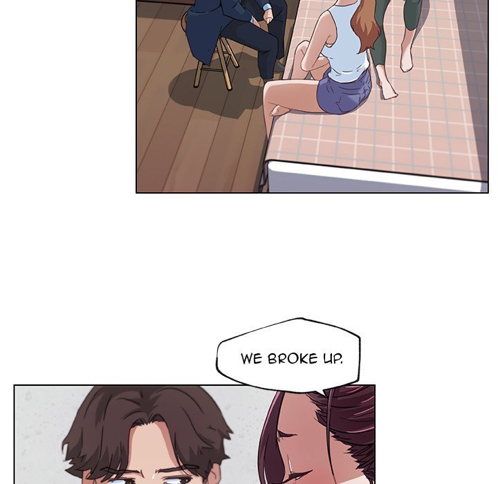 Family Adjustments Manhwa - Chapter 8 Page 43