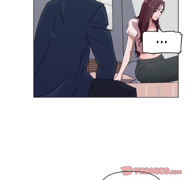 Family Adjustments Manhwa - Chapter 8 Page 45