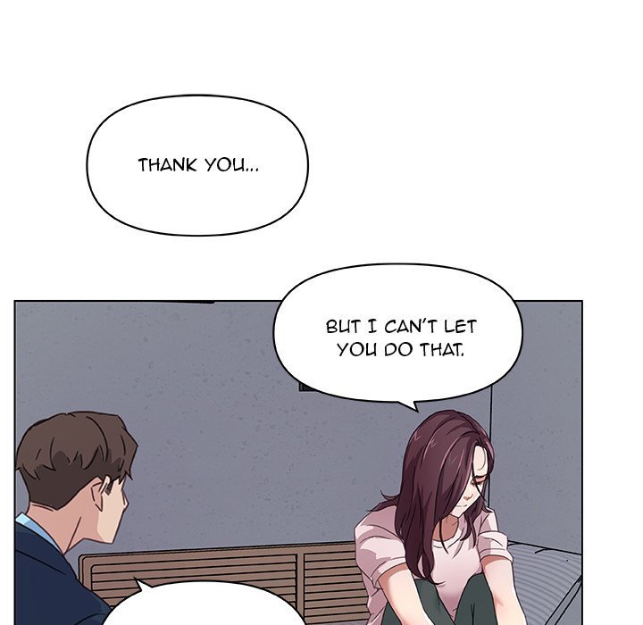 Family Adjustments Manhwa - Chapter 8 Page 52