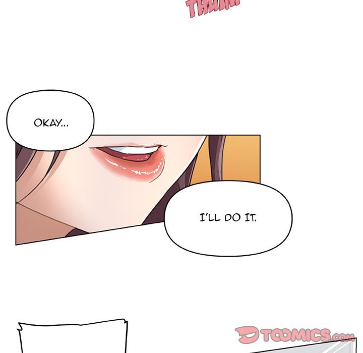 Family Adjustments Manhwa - Chapter 8 Page 57