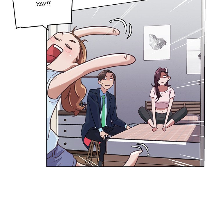 Family Adjustments Manhwa - Chapter 8 Page 58