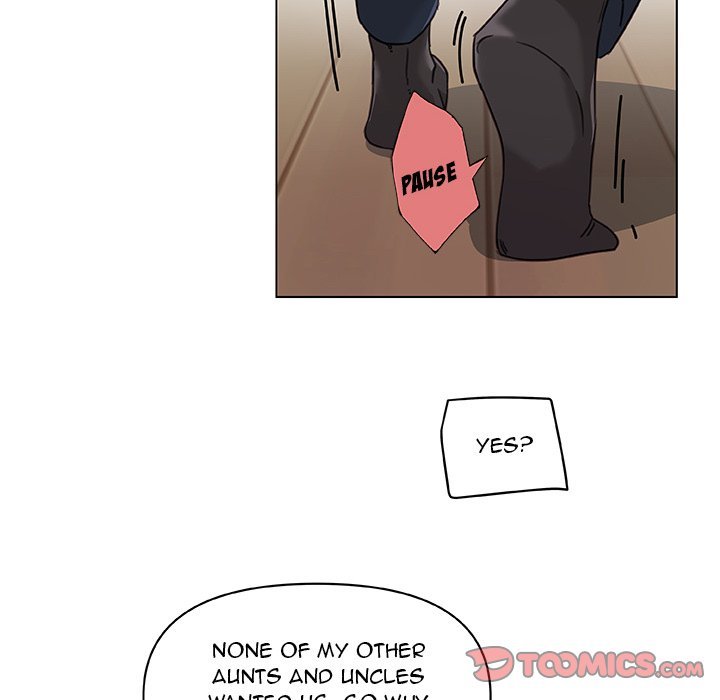 Family Adjustments Manhwa - Chapter 8 Page 61