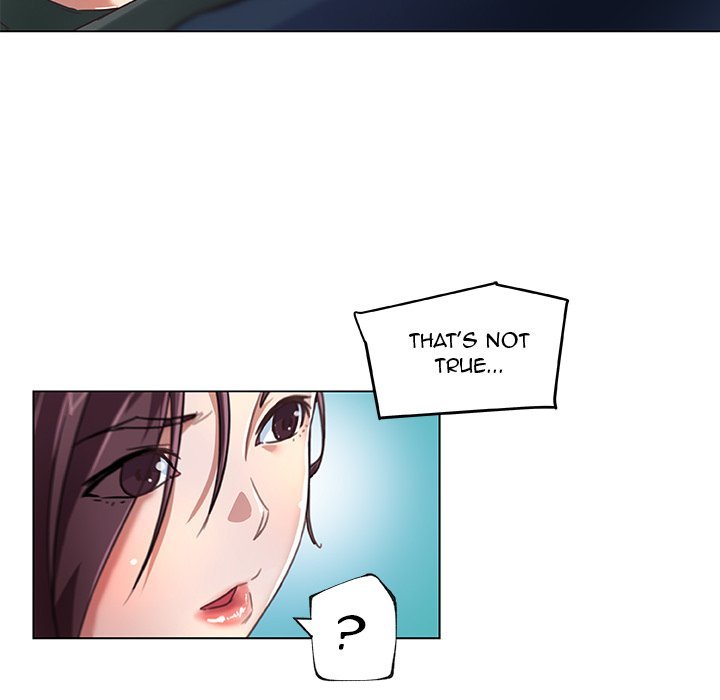 Family Adjustments Manhwa - Chapter 8 Page 63