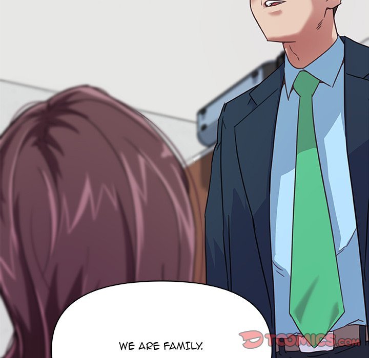 Family Adjustments Manhwa - Chapter 8 Page 65