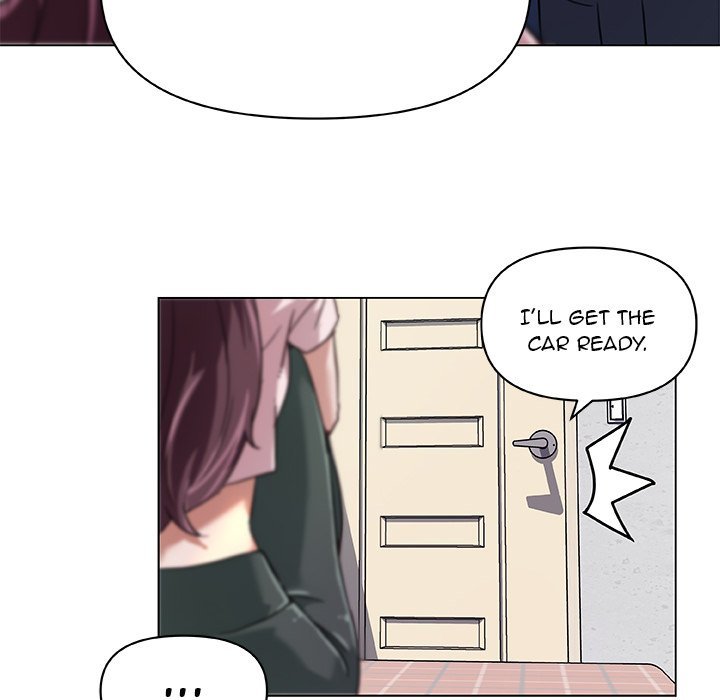 Family Adjustments Manhwa - Chapter 8 Page 66