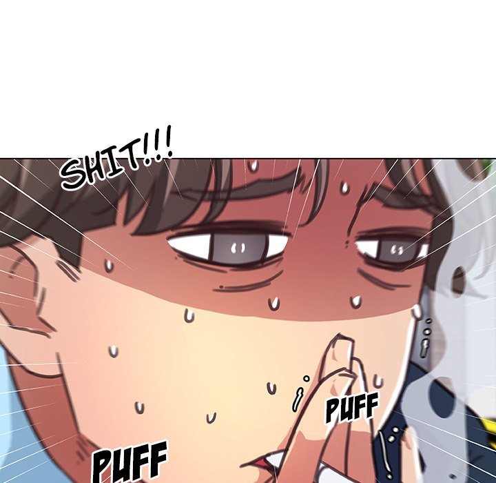 Family Adjustments Manhwa - Chapter 8 Page 72