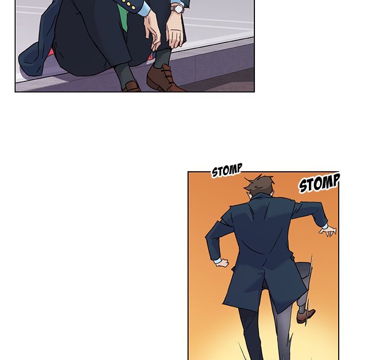 Family Adjustments Manhwa - Chapter 8 Page 76