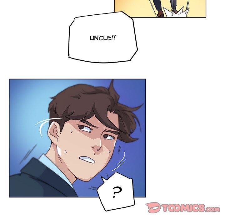 Family Adjustments Manhwa - Chapter 8 Page 77