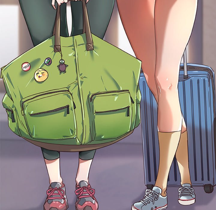 Family Adjustments Manhwa - Chapter 8 Page 80