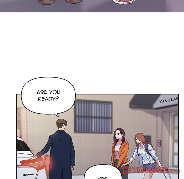 Family Adjustments Manhwa - Chapter 8 Page 81