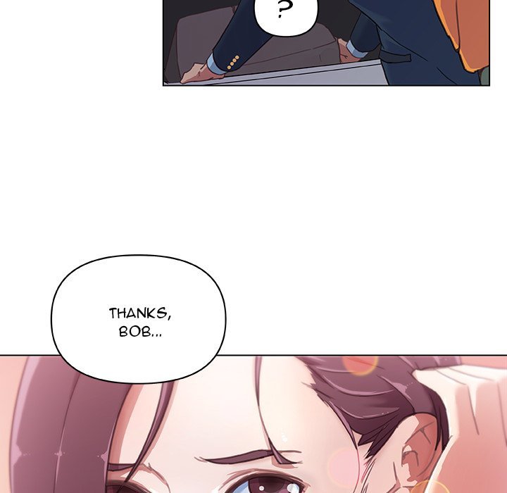 Family Adjustments Manhwa - Chapter 8 Page 84