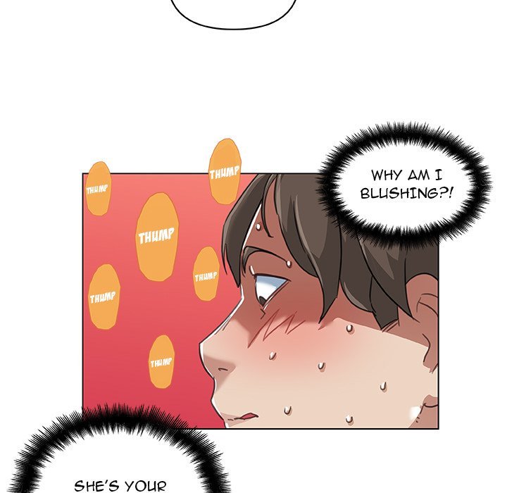 Family Adjustments Manhwa - Chapter 8 Page 87