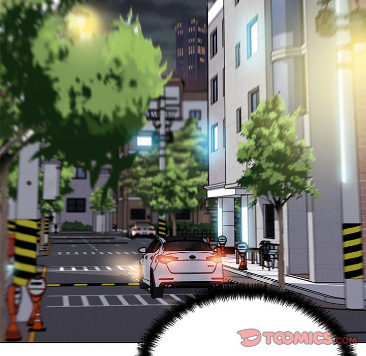 Family Adjustments Manhwa - Chapter 8 Page 89