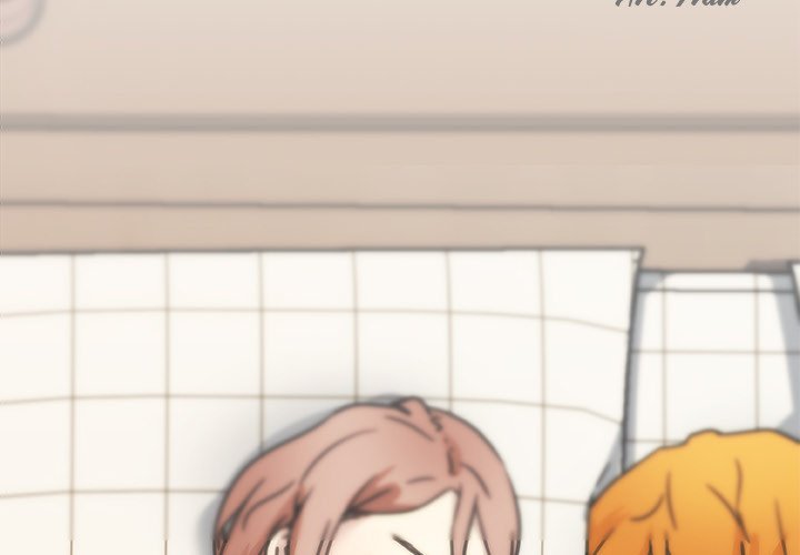 Family Adjustments Manhwa - Chapter 54 Page 1