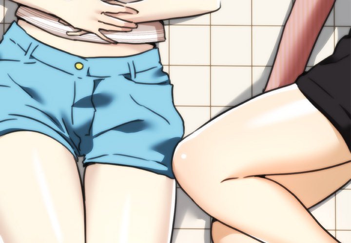 Family Adjustments Manhwa - Chapter 54 Page 3