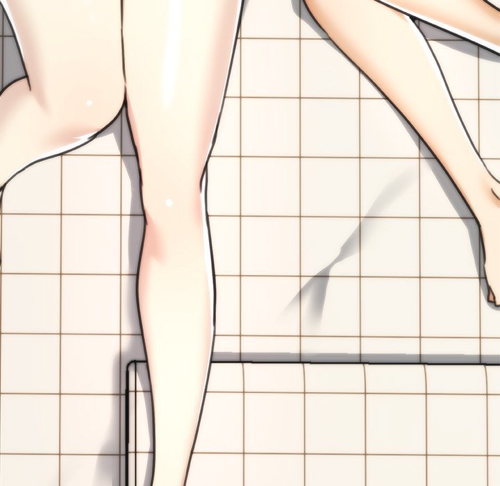 Family Adjustments Manhwa - Chapter 54 Page 4