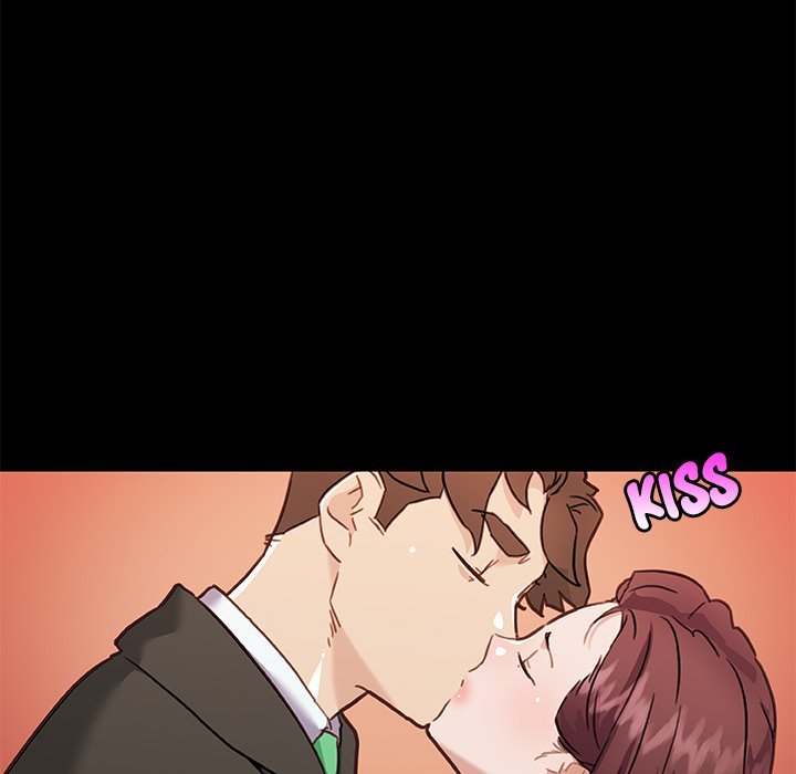 Family Adjustments Manhwa - Chapter 54 Page 7