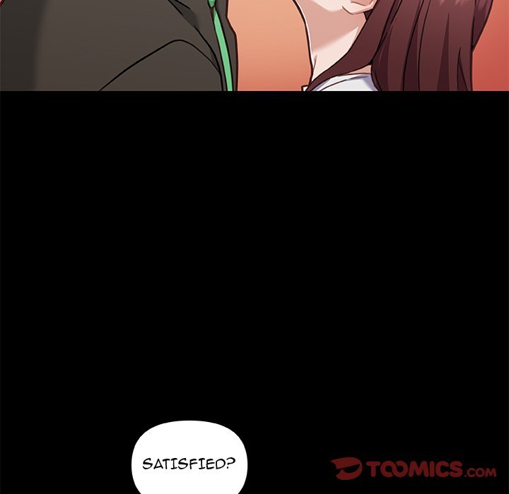 Family Adjustments Manhwa - Chapter 54 Page 8