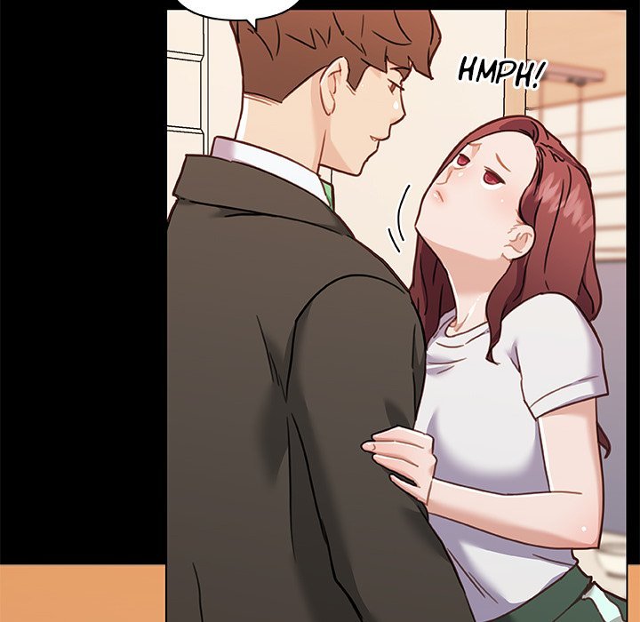 Family Adjustments Manhwa - Chapter 54 Page 9