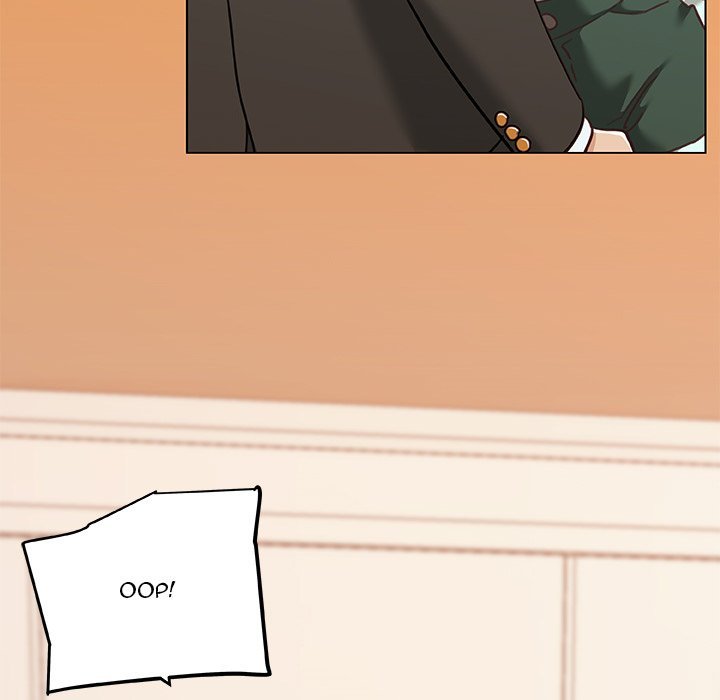 Family Adjustments Manhwa - Chapter 54 Page 10