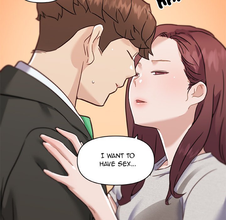 Family Adjustments Manhwa - Chapter 54 Page 16