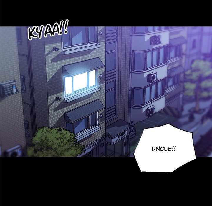 Family Adjustments Manhwa - Chapter 54 Page 18