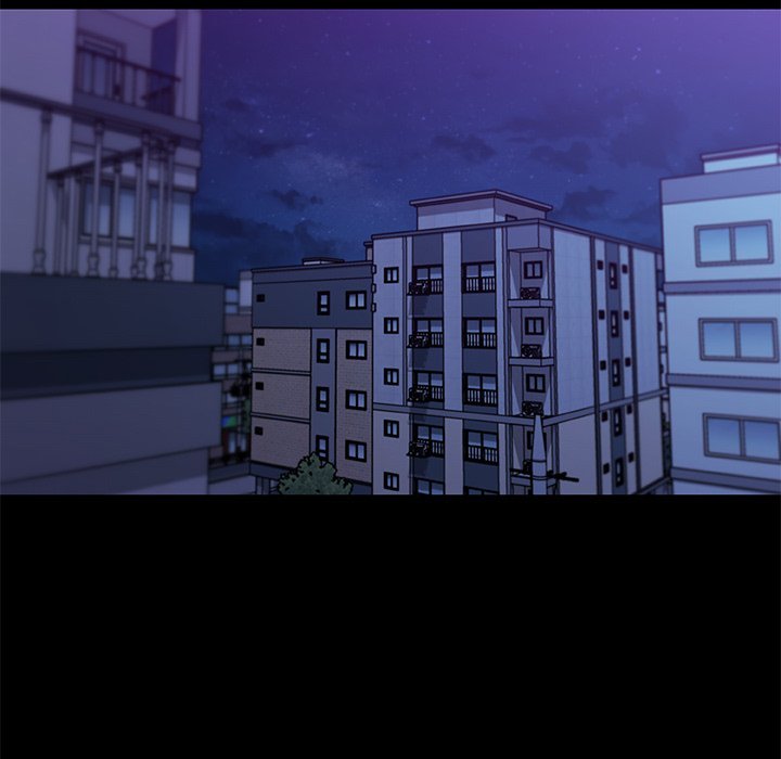 Family Adjustments Manhwa - Chapter 54 Page 21