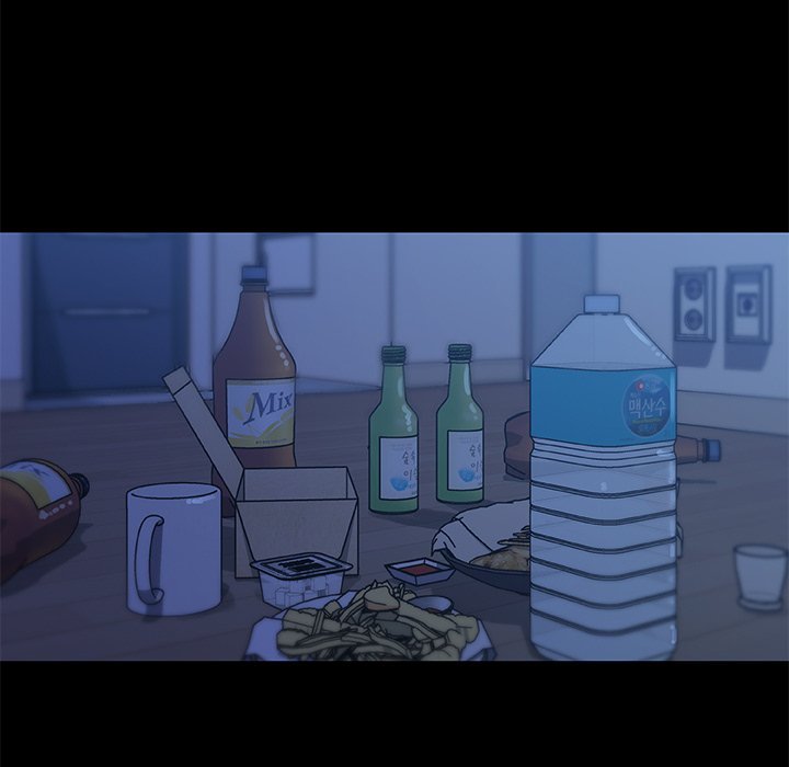 Family Adjustments Manhwa - Chapter 54 Page 22