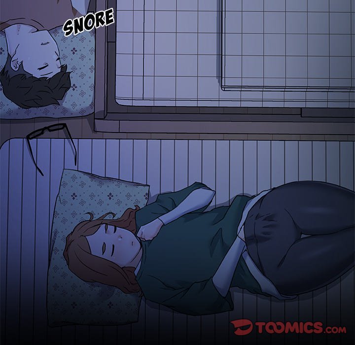 Family Adjustments Manhwa - Chapter 54 Page 26