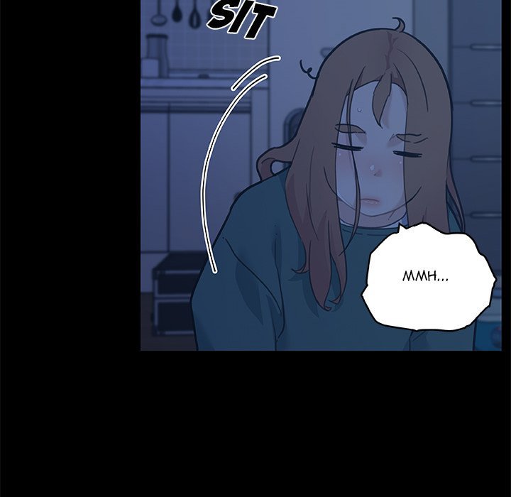 Family Adjustments Manhwa - Chapter 54 Page 28