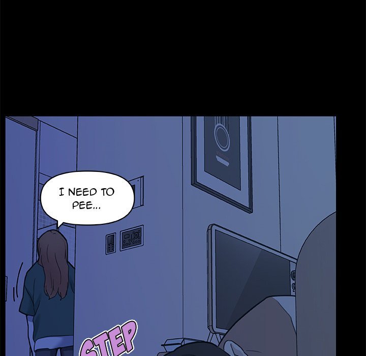 Family Adjustments Manhwa - Chapter 54 Page 29