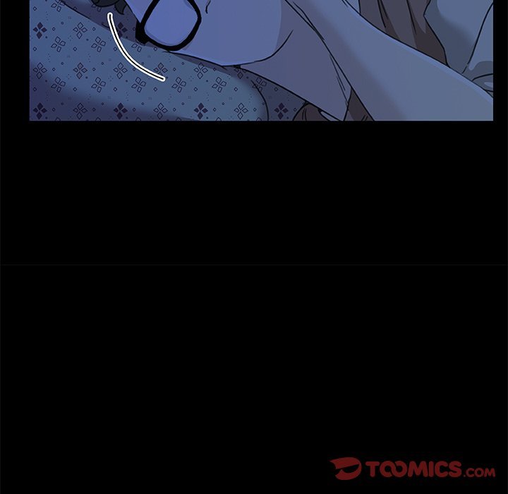 Family Adjustments Manhwa - Chapter 54 Page 32