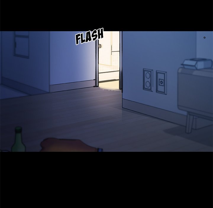 Family Adjustments Manhwa - Chapter 54 Page 33