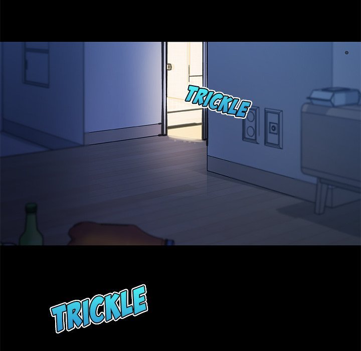 Family Adjustments Manhwa - Chapter 54 Page 34